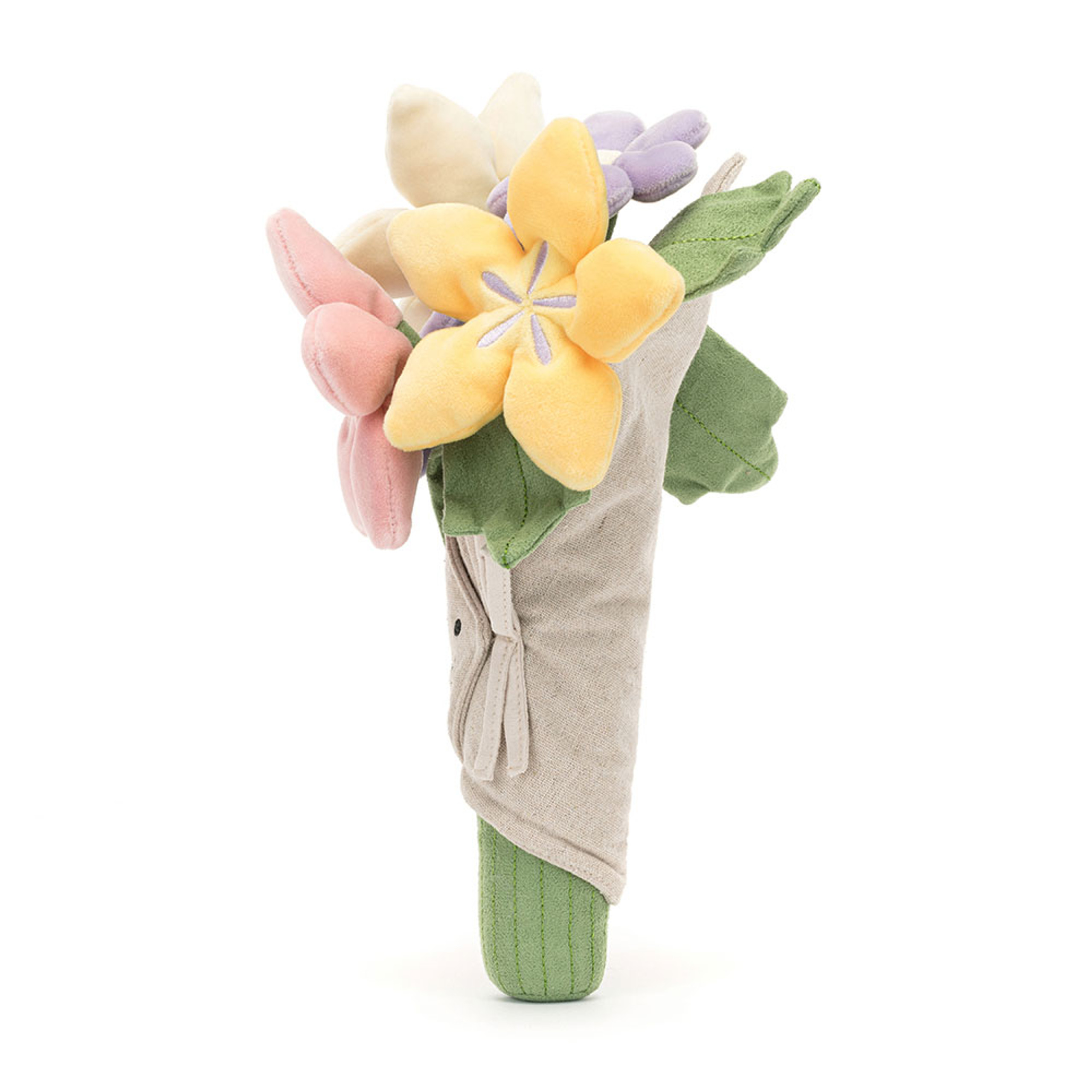Amuseables Bouquet of Flowers - Image 3