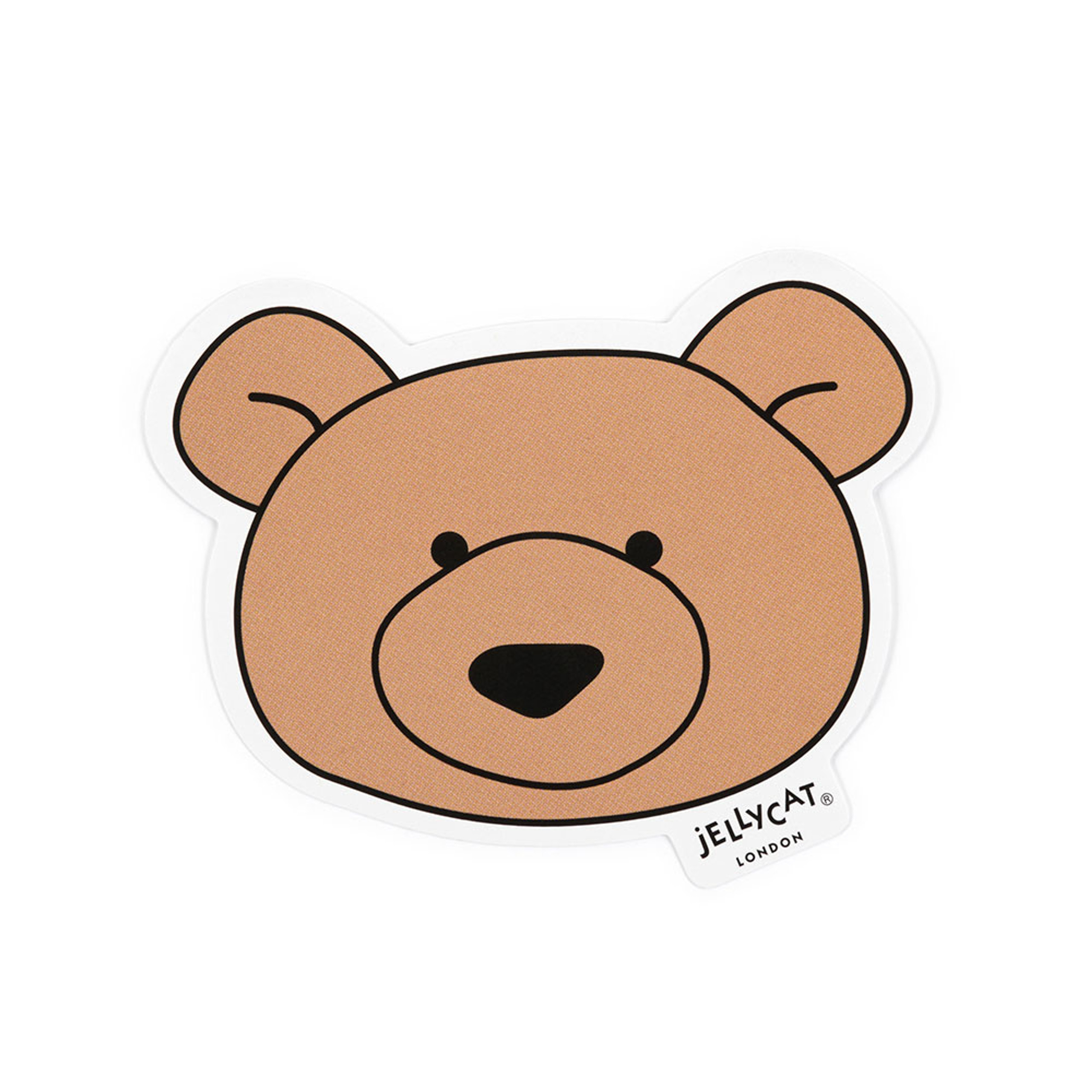 Jellycat 25th Anniversary Stickers - Image 4