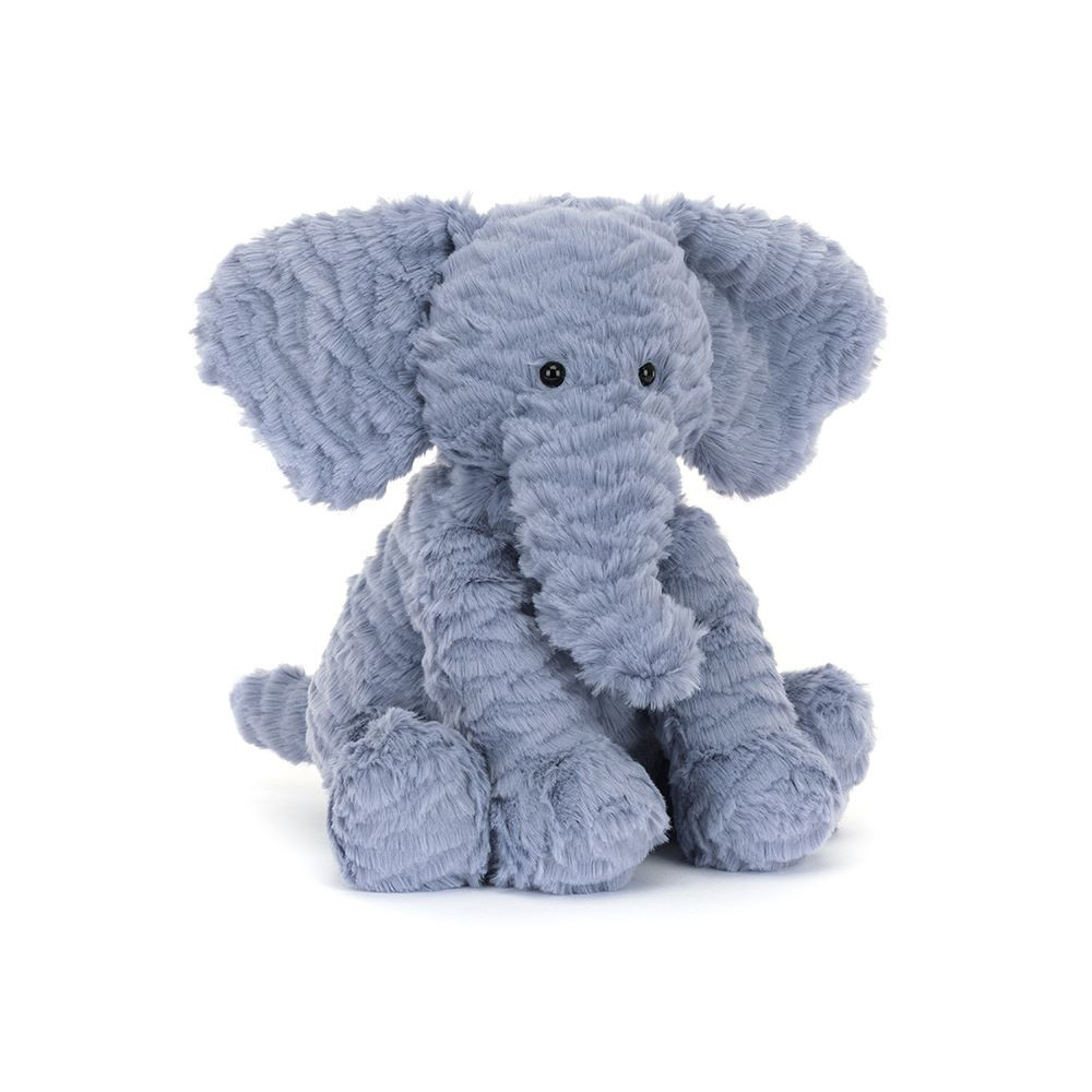Fuddlewuddle Elephant