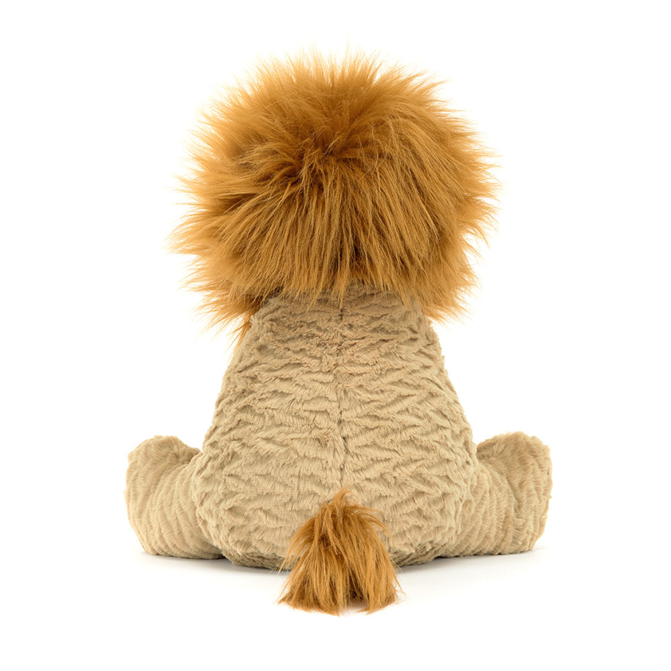 Fuddlewuddle Lion - Image 6